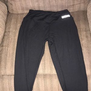 Terramar workout leggings